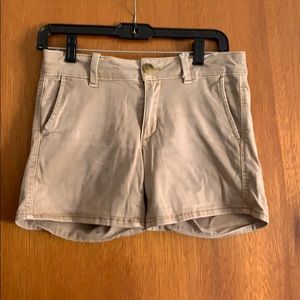 American Eagle Midi Short
